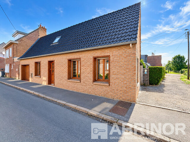Maison en vente à WAVRIN — photo 15