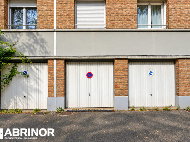 Parking en vente à LILLE — photo 1