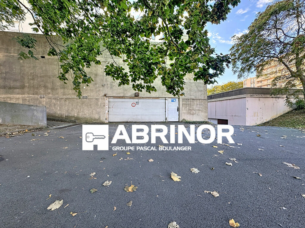 Parking en vente à WATTIGNIES — photo 1