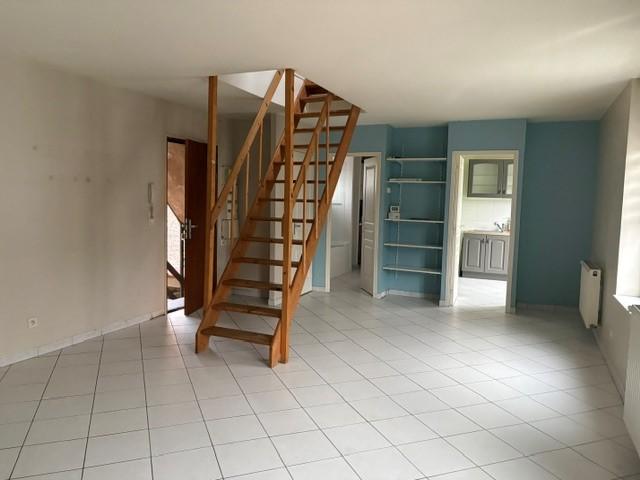 Appartement 3 pièces