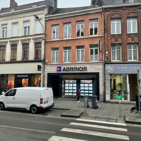 Appartement en location à ANNOEULLIN — photo 8