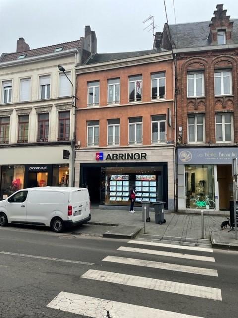 Appartement en location à ANNOEULLIN — photo 8