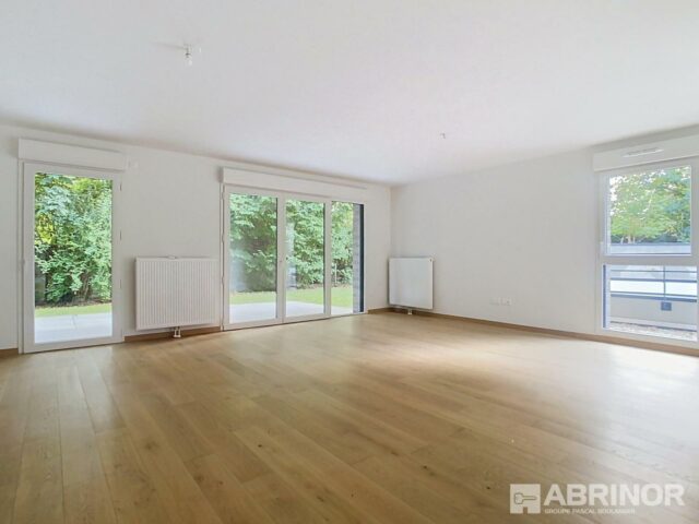 Appartement 4 pièces