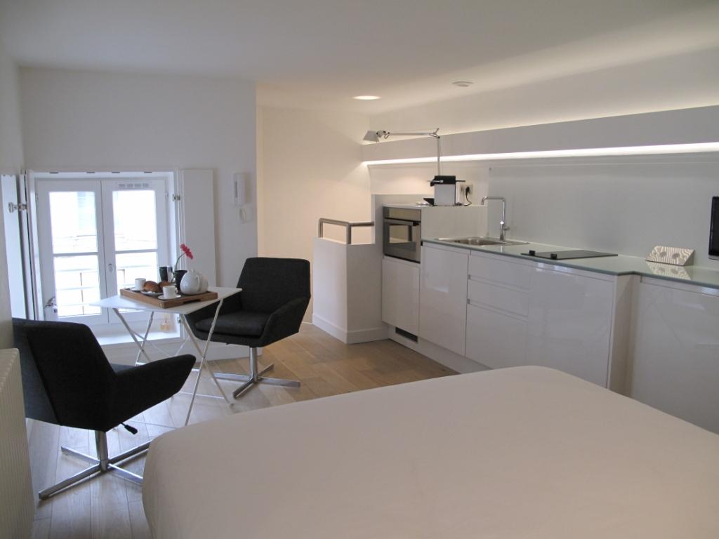 Appartement en location à LILLE — photo 1