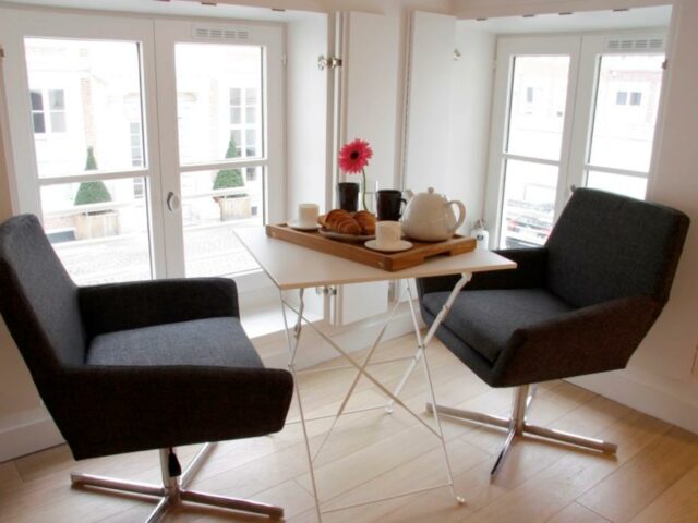 Appartement en location à LILLE — photo 2