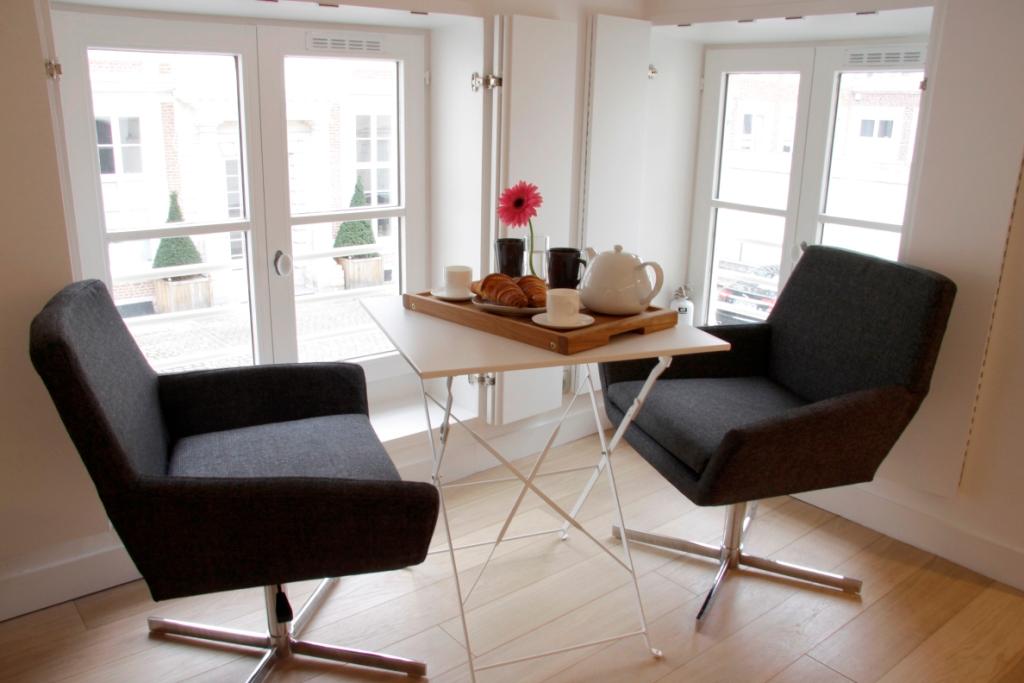 Appartement en location à LILLE — photo 2