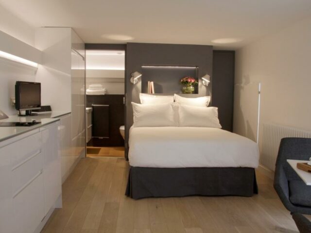 Appartement en location à LILLE — photo 3