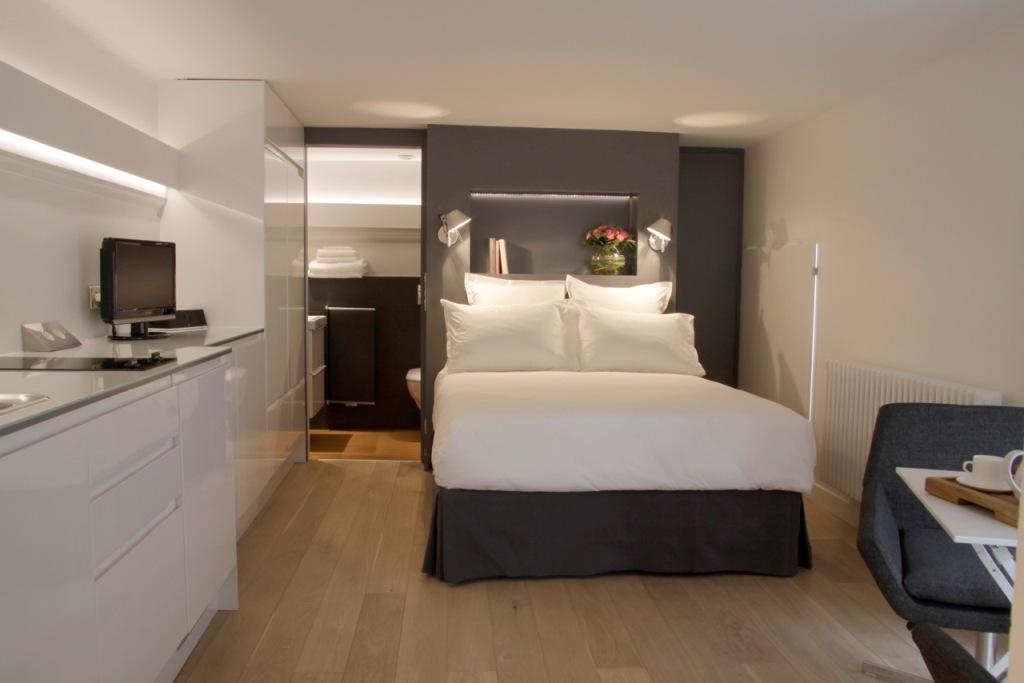 Appartement en location à LILLE — photo 3