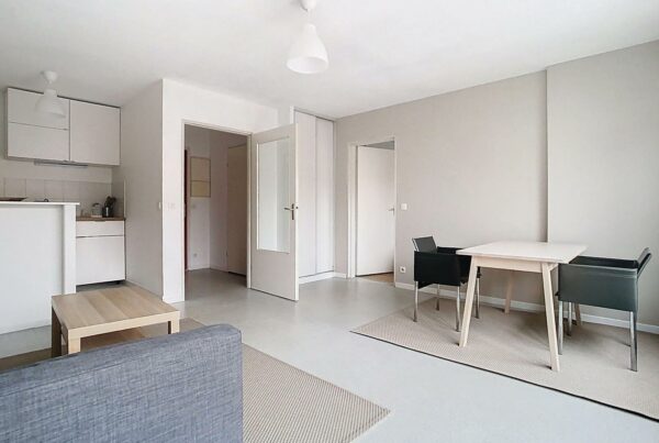 Appartement en location à LILLE — photo 1