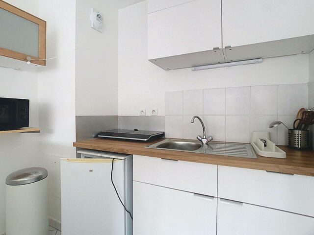 Appartement en location à LILLE — photo 3