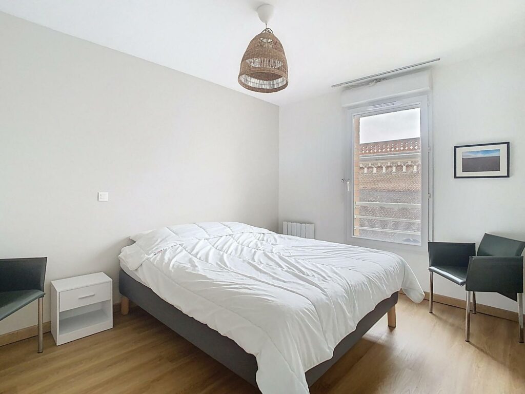 Appartement en location à LILLE — photo 5