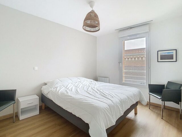 Appartement en location à LILLE — photo 5