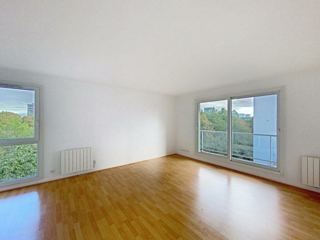 Appartement 3 pièces 70 m² · à Lille · 69,7 m² · 1 100 €/mois
