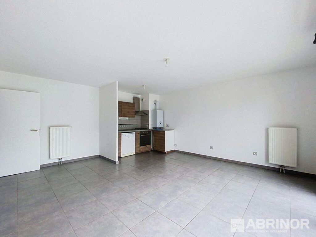 Appartement 3 pièces 62 m² · à Loos · 62,5 m² · 1 012 €/mois