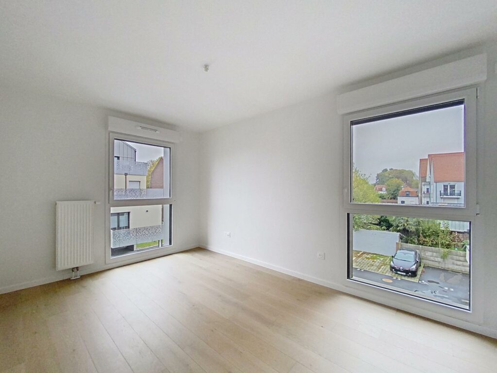 Appartement en location à MARCQ EN BAROEUL — photo 2