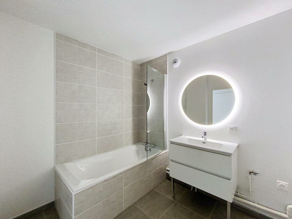 Appartement en location à MARCQ EN BAROEUL — photo 5