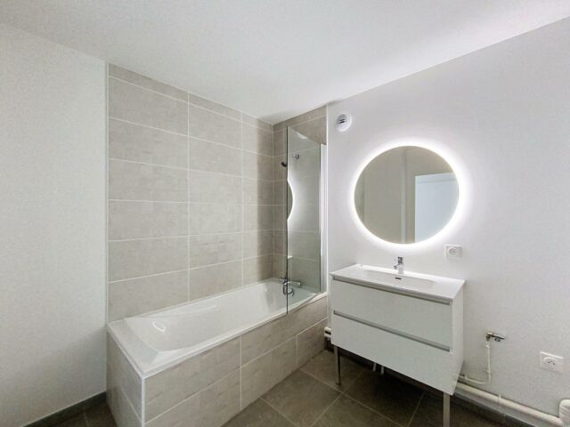 Appartement en location à MARCQ EN BAROEUL — photo 5
