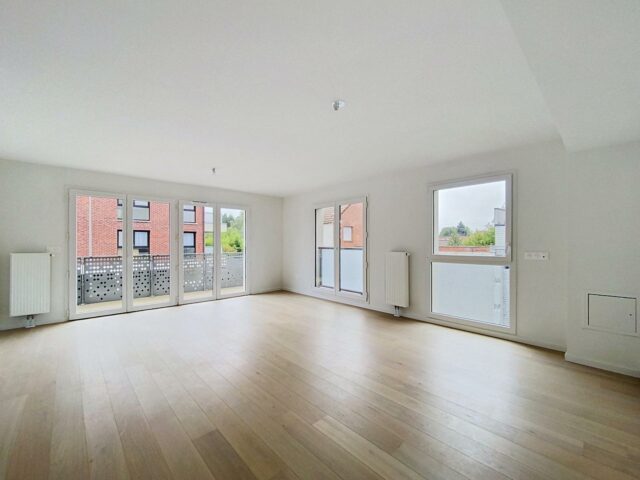 Appartement 3 pièces