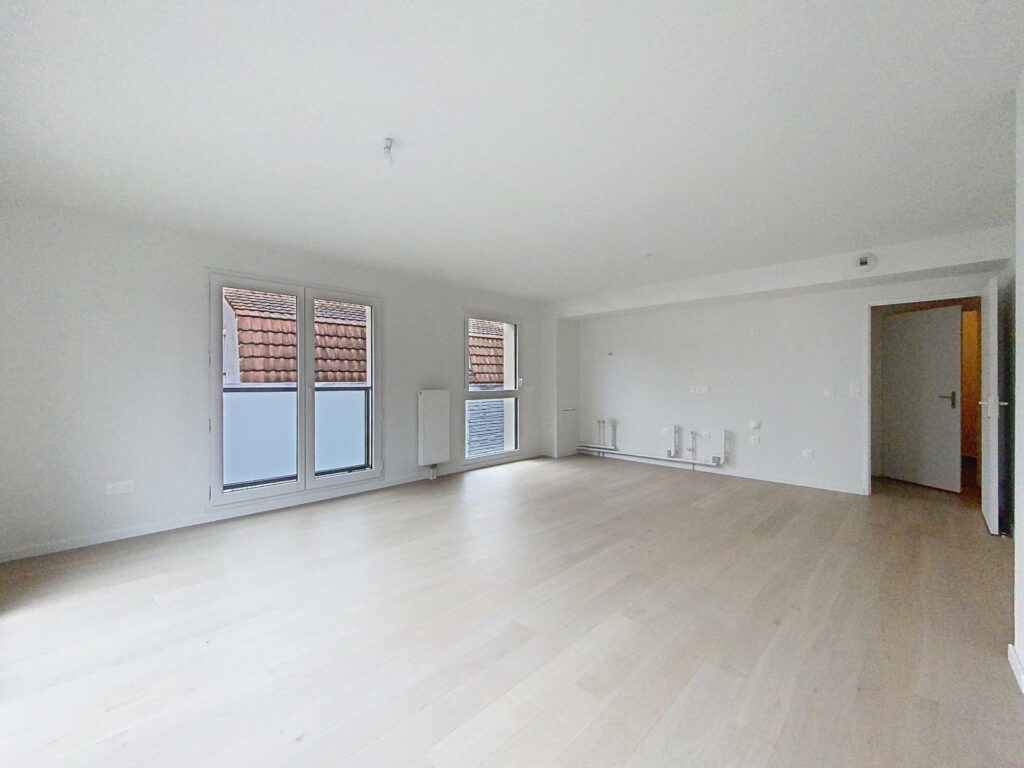 Appartement en location à MARCQ EN BAROEUL — photo 2