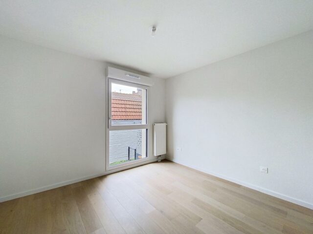 Appartement en location à MARCQ EN BAROEUL — photo 4
