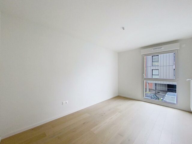 Appartement en location à MARCQ EN BAROEUL — photo 5