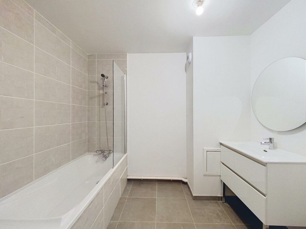 Appartement en location à MARCQ EN BAROEUL — photo 6