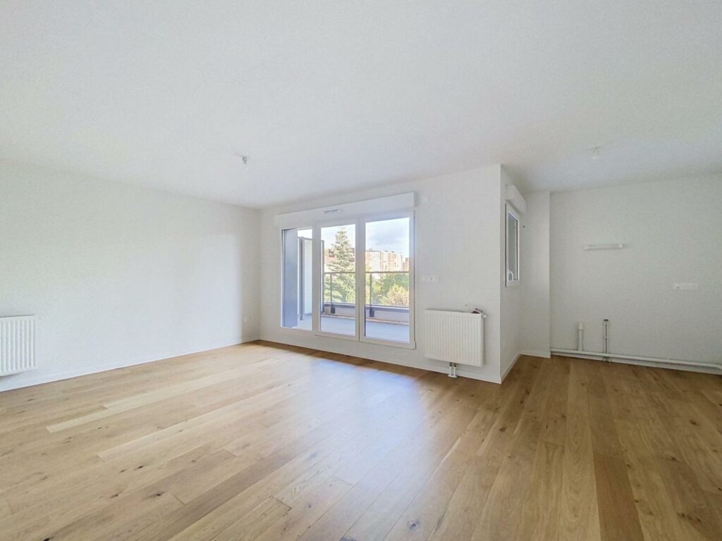 Appartement en location à MARCQ EN BAROEUL — photo 2
