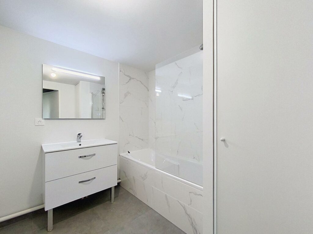 Appartement en location à MARCQ EN BAROEUL — photo 6