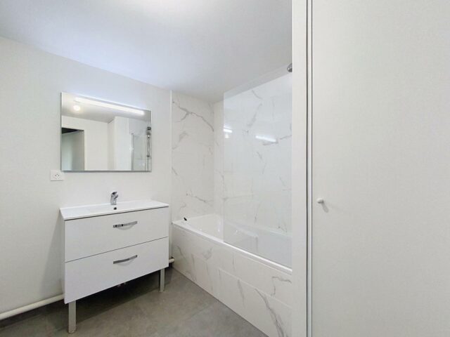 Appartement en location à MARCQ EN BAROEUL — photo 6