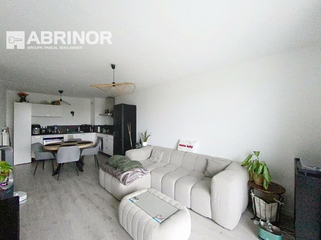 Appartement en location à MARQUETTE LEZ LILLE — photo 2
