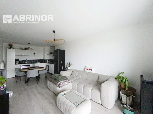 Appartement en location à MARQUETTE LEZ LILLE — photo 2