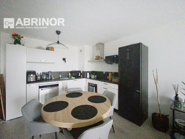 Appartement en location à MARQUETTE LEZ LILLE — photo 3