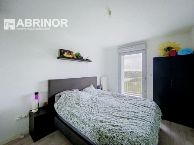 Appartement en location à MARQUETTE LEZ LILLE — photo 4