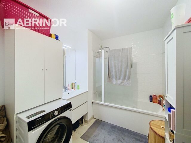 Appartement en location à MARQUETTE LEZ LILLE — photo 5