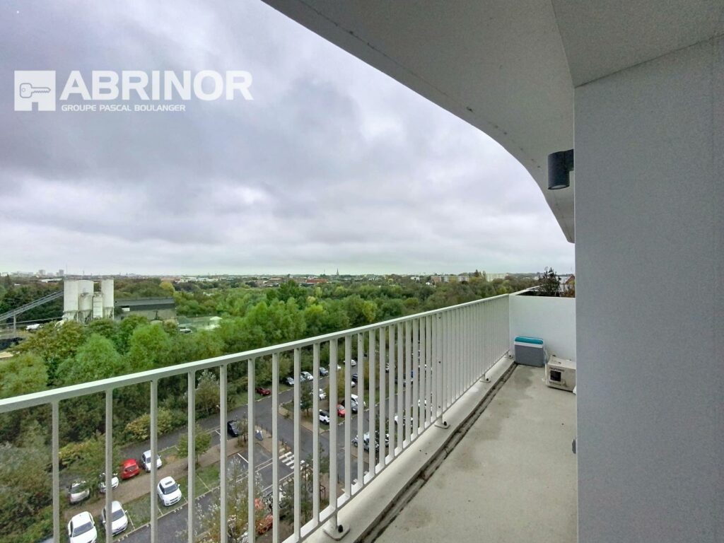 Appartement en location à MARQUETTE LEZ LILLE — photo 6