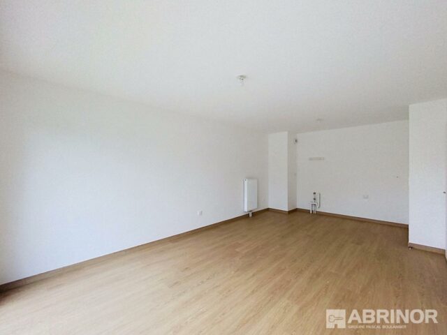 Appartement 3 pièces