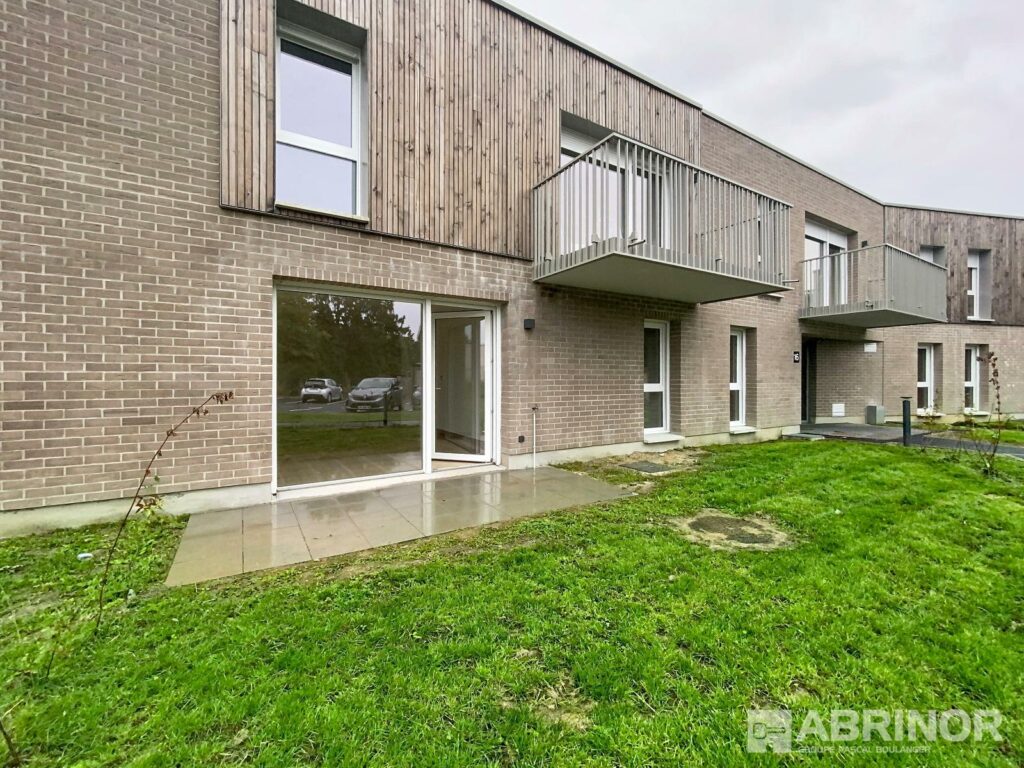 Appartement en location à TEMPLEUVE EN PEVELE — photo 3