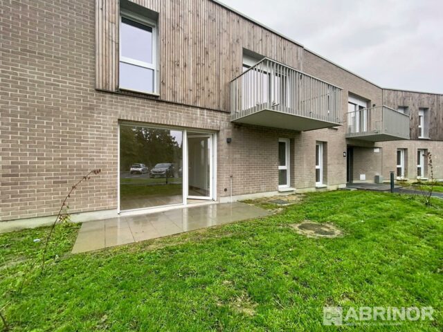 Appartement en location à TEMPLEUVE EN PEVELE — photo 3
