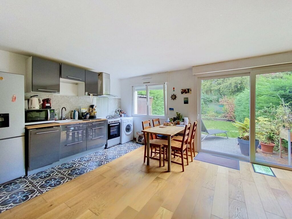 Appartement 3 pièces 63 m² · à Villeneuve-d'Ascq · 63 m² · 935 €/mois