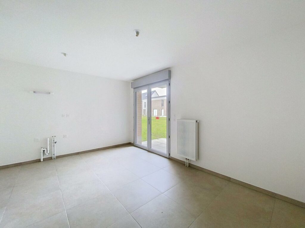 Appartement en location à WASQUEHAL — photo 2