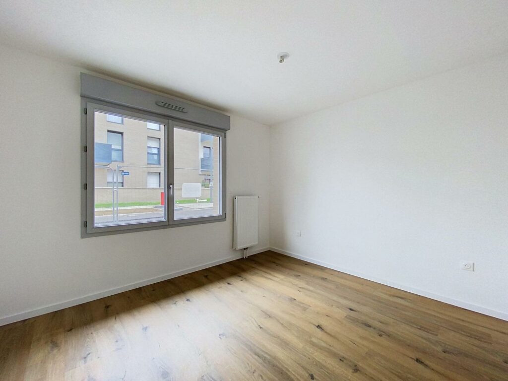Appartement en location à WASQUEHAL — photo 3