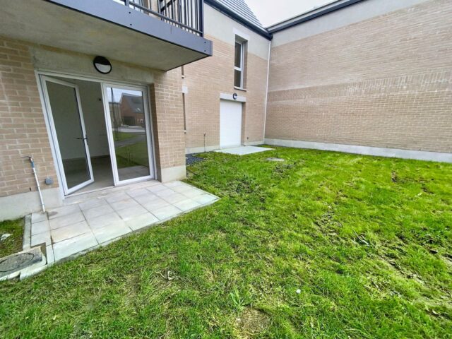 Appartement en location à WASQUEHAL — photo 5