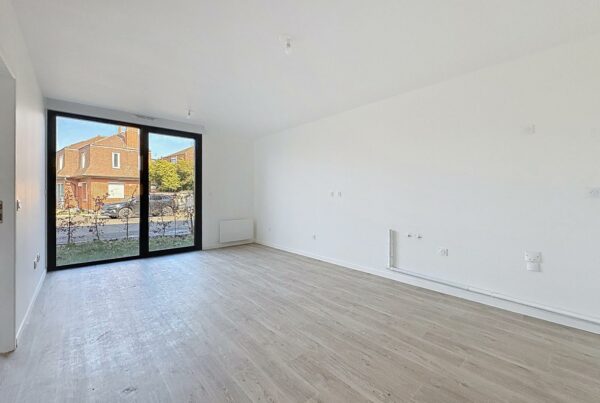 Appartement en location à WATTIGNIES — photo 1
