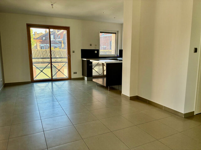 Appartement en vente à Croix — photo 2