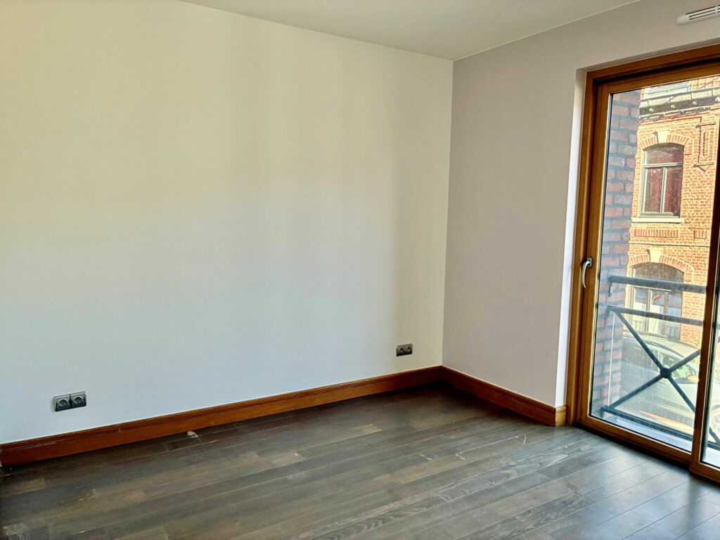 Appartement en vente à Croix — photo 5