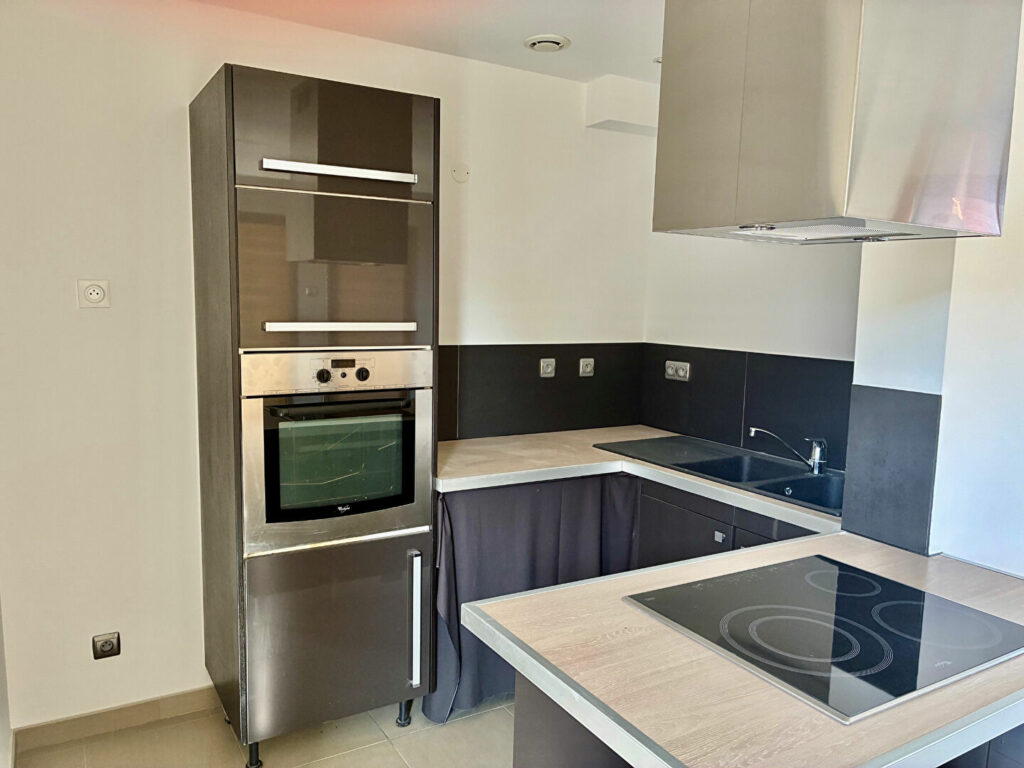 Appartement en vente à Croix — photo 2