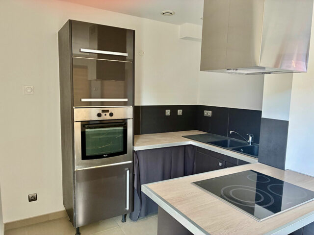 Appartement en vente à Croix — photo 2