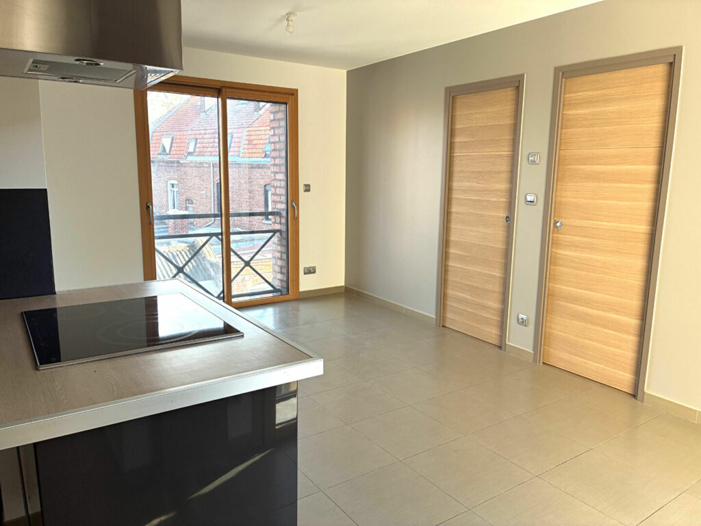 Appartement en vente à Croix — photo 3