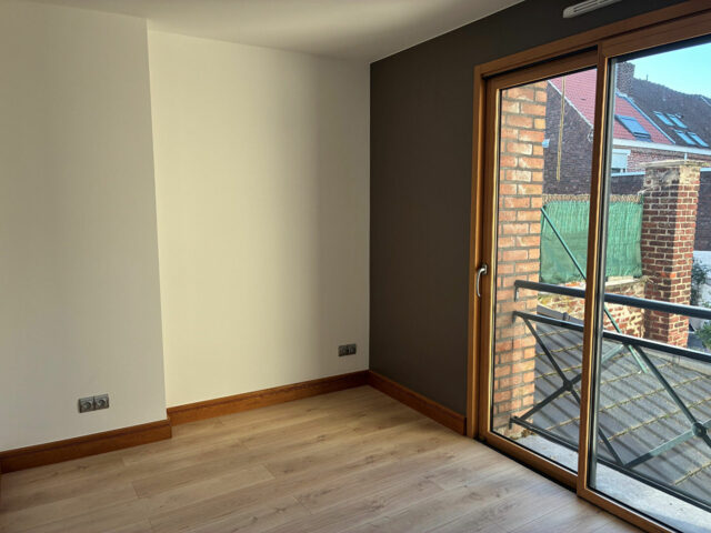 Appartement en vente à Croix — photo 4