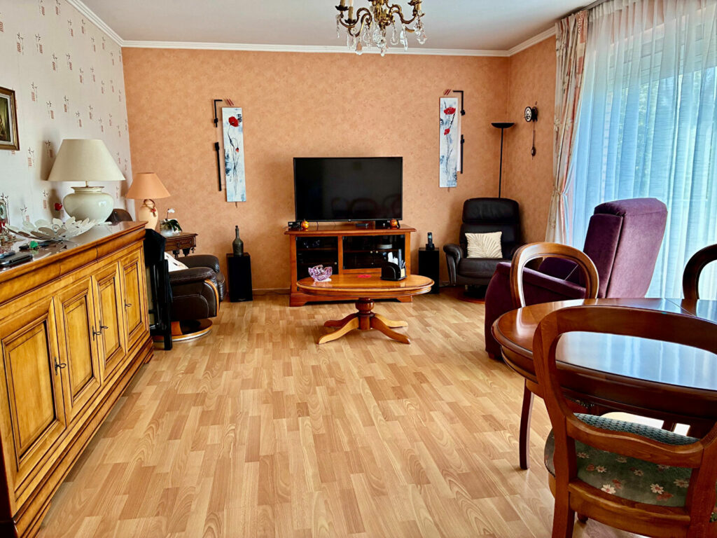 Appartement en vente à CROIX — photo 2